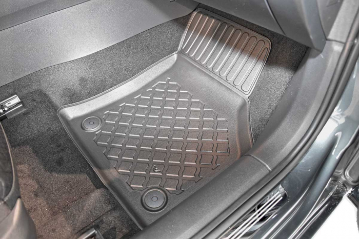 Covorase tip tavita Skoda Superb III,  Sedan, fabricatie 05.2015 - prezent #1 [4]