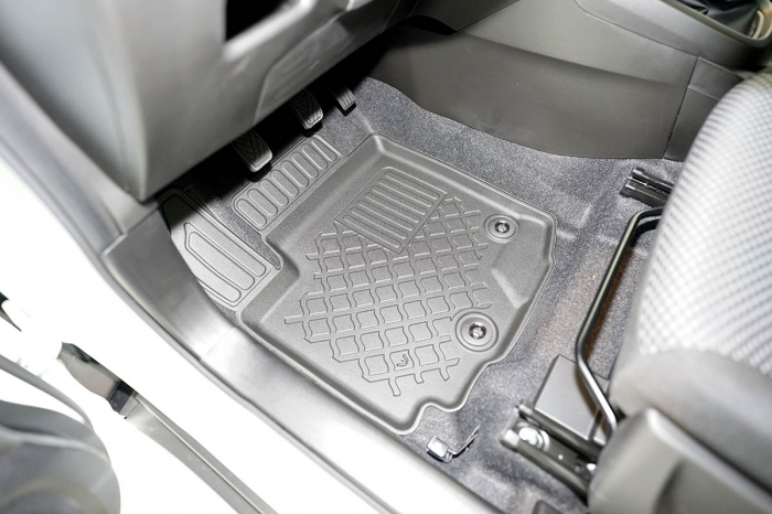 Covorase tip tavita Suzuki SX4 S-Cross Hybrid,  SUV, fabricatie 02.2020 - prezent #1 [3]