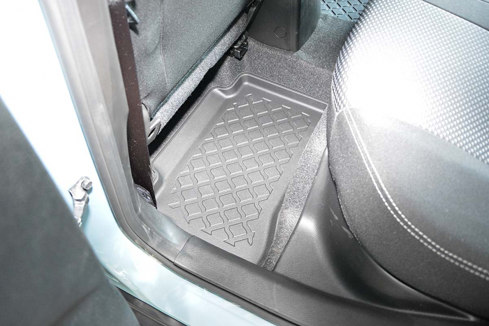 Covorase tip tavita Suzuki Vitara Hybrid,  SUV, fabricatie 01.2020 - prezent #1 [8]