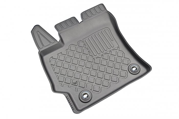 Covorase tip tavita Toyota Corolla XII E210,  Hatchback, fabricatie 02.2019 - prezent #1 [2]