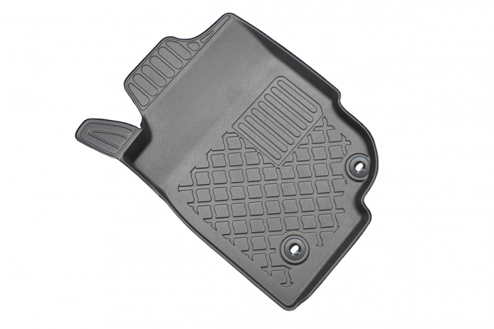 Covorase tip tavita Toyota Hilux,  Pick-up, fabricatie 2006 - 08.2016 #1 [2]