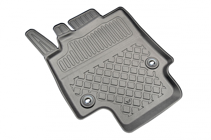 Covorase tip tavita Toyota RAV4 V,  SUV, fabricatie 01.2019 - prezent, cutie manuala #1 [2]