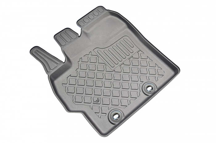 Covorase tip tavita Toyota Yaris IV,  Hatchback, fabricatie 09.2020 - prezent #1 [2]