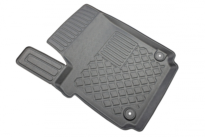 Covorase tip tavita Volkswagen Amarok,  Pick-up, fabricatie 08.2010 - prezent #1 [2]