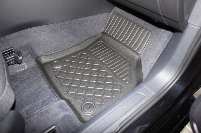 Covorase tip tavita Volkswagen Arteon,  Sedan, fabricatie 06.2017 - prezent #1 [4]