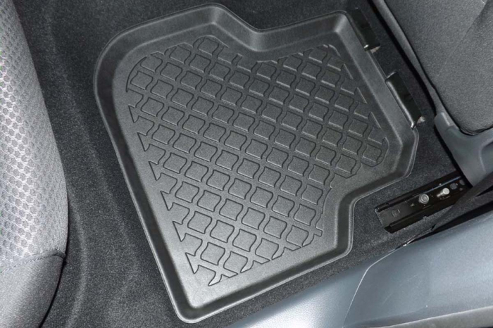 Covorase tip tavita Volkswagen Jetta VI,  Sedan, fabricatie 01.2011 - 2018 #1 [5]