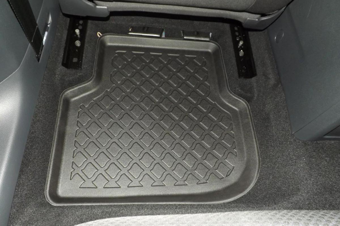 Covorase tip tavita Volkswagen Jetta VI,  Sedan, fabricatie 01.2011 - 2018 #1 [4]