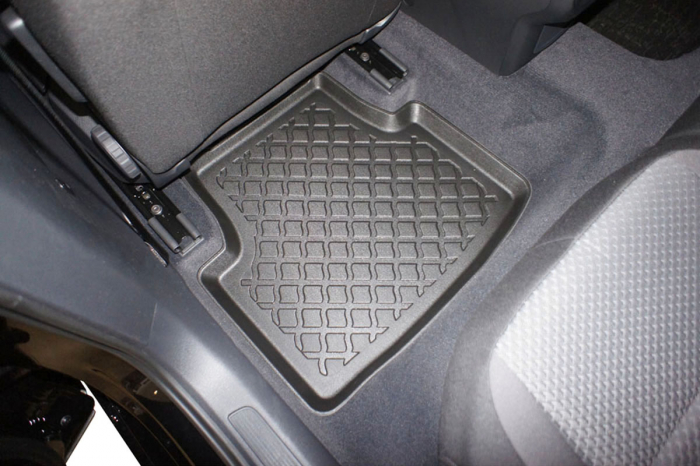 Covorase tip tavita Volkswagen Passat B8,  Combi, fabricatie 12.2014 - prezent #1 [4]