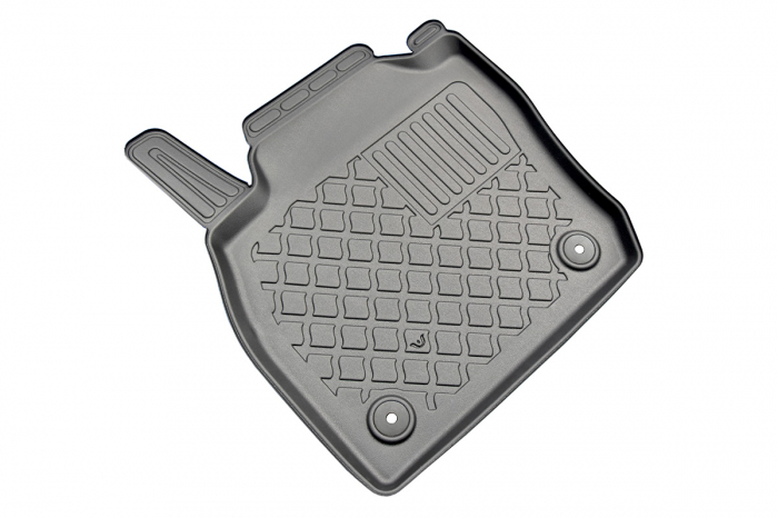 Covorase tip tavita Volkswagen T-Cross,  SUV, fabricatie 04.2019 - prezent #1 [2]