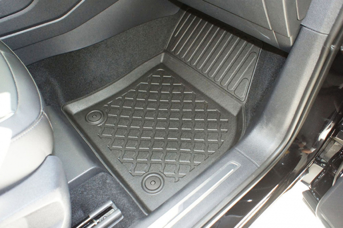 Covorase tip tavita Volkswagen Tiguan II,  SUV, fabricatie 05.2016 - prezent #1 [4]