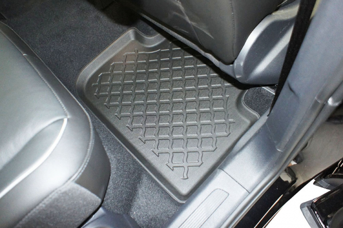 Covorase tip tavita Volkswagen Tiguan II,  SUV, fabricatie 05.2016 - prezent #1 [6]