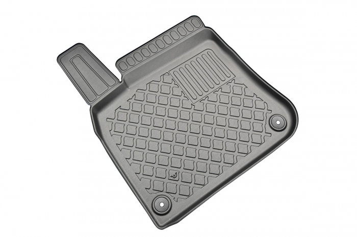 Covorase tip tavita Volkswagen Touareg III,  SUV, fabricatie 07.2018 - prezent #1 [2]