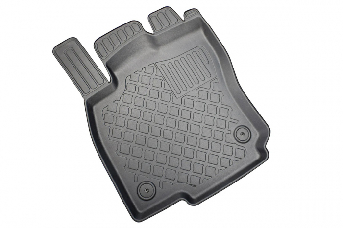 Covorase tip tavita Volkswagen Touran II,  Van, fabricatie 09.2015 - prezent #1 [2]