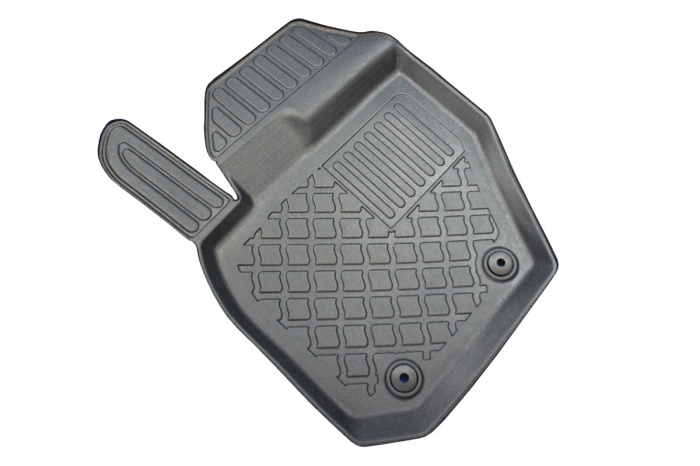 Covorase tip tavita Volvo S60 II,  Sedan, fabricatie 06.2010 - 09.2018 #1 [2]