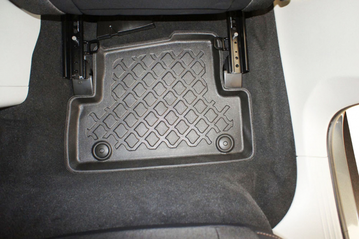 Covorase tip tavita Volvo V40 II,  Hatchback, fabricatie 07.2012 - prezent #1 [6]