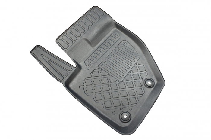 Covorase tip tavita Volvo V40 II,  Hatchback, fabricatie 07.2012 - prezent #1 [2]