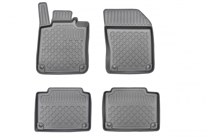 Covorase tip tavita Volvo S90,  Sedan, fabricatie 09.2016 - prezent, 4x4 #1 [1]