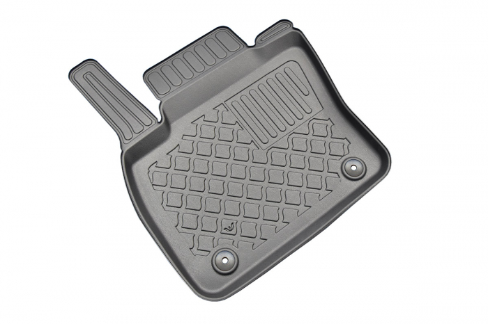 Covorase tip tavita Volvo XC40,  SUV, fabricatie 03.2018 - prezent #1 [2]