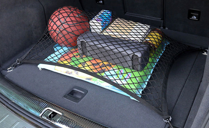 PLASA DE PORTBAGAJ [2]