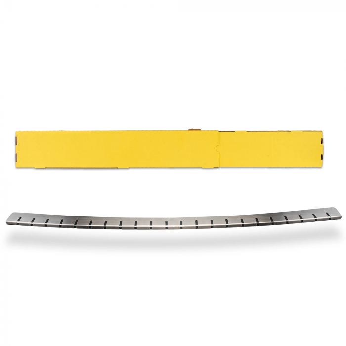 PROTECTIE INOX PRAG PORTBAGAJ [6]