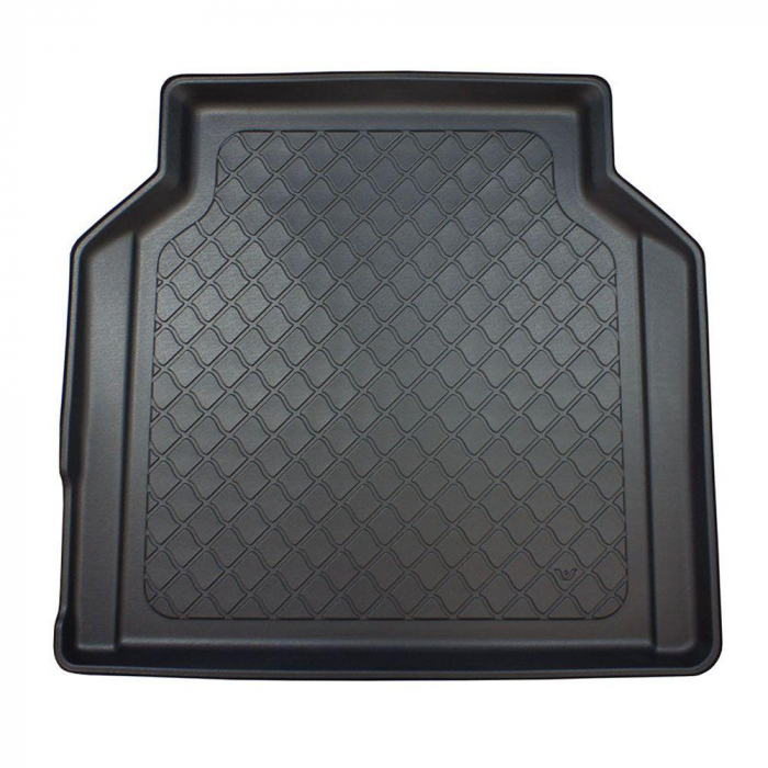 Tavita de portbagaj Alfa Romeo Giulia,  Sedan, fabricatie 06.2016 - prezent #3 [2]