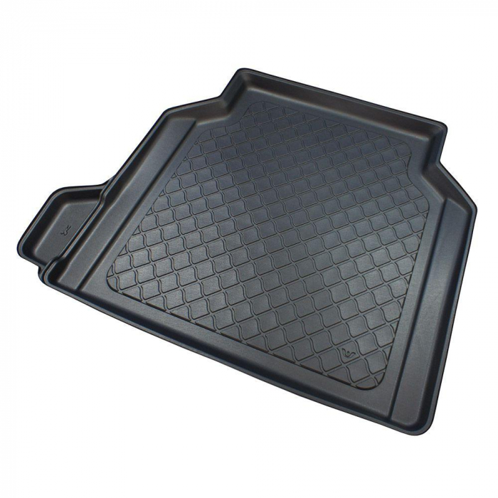 Tavita de portbagaj Alfa Romeo Giulia,  Sedan, fabricatie 06.2016 - prezent #3 [3]