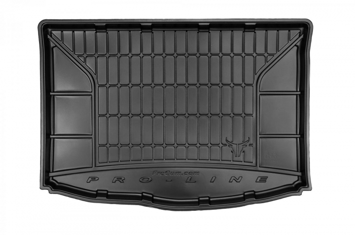 Tavita de portbagaj Alfa Romeo Mito,  Hatchback, fabricatie 09.2008 - 12.2018 #1 [1]