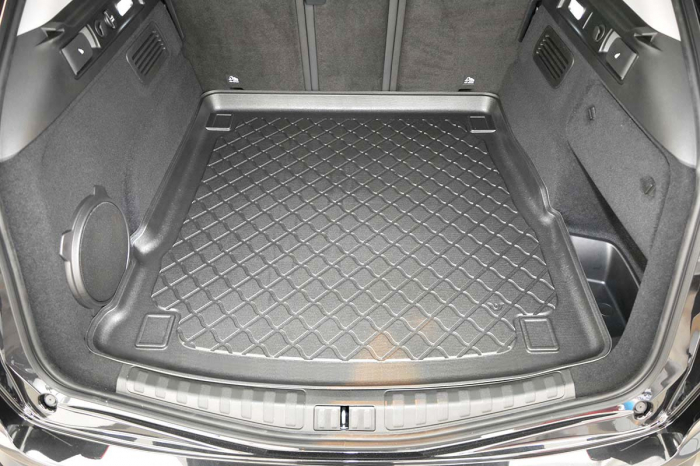 Tavita de portbagaj Alfa Romeo Stelvio,  SUV, fabricatie 01.2017 - prezent #1 [3]