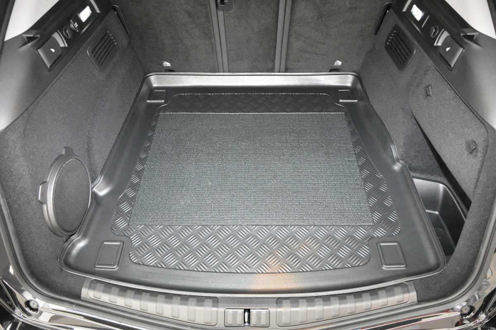 Tavita de portbagaj Alfa Romeo Stelvio,  SUV, fabricatie 01.2017 - prezent #2 [3]