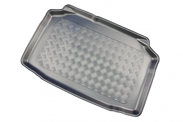 Tavita de portbagaj Audi A1 GB,  Hatchback, fabricatie 07.2018 - prezent, portbagaj inferior #1 [2]