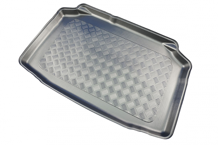 Tavita de portbagaj Audi A1 GB,  Hatchback, fabricatie 07.2018 - prezent, portbagaj inferior #1 [3]