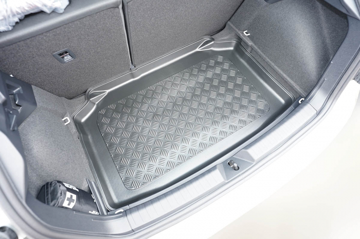 Tavita de portbagaj Audi A1 GB,  Hatchback, fabricatie 07.2018 - prezent, portbagaj inferior #1 [6]
