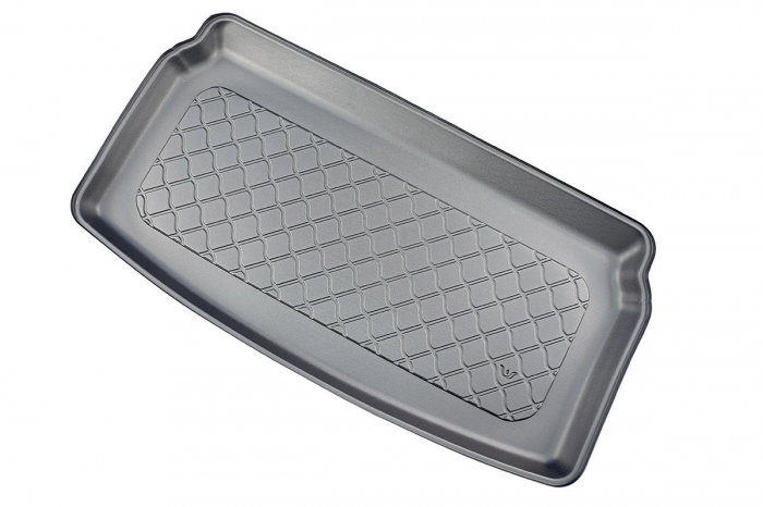 Tavita de portbagaj Audi A1 GB,  Hatchback, fabricatie 07.2018 - prezent, portbagaj inferior #2 [2]