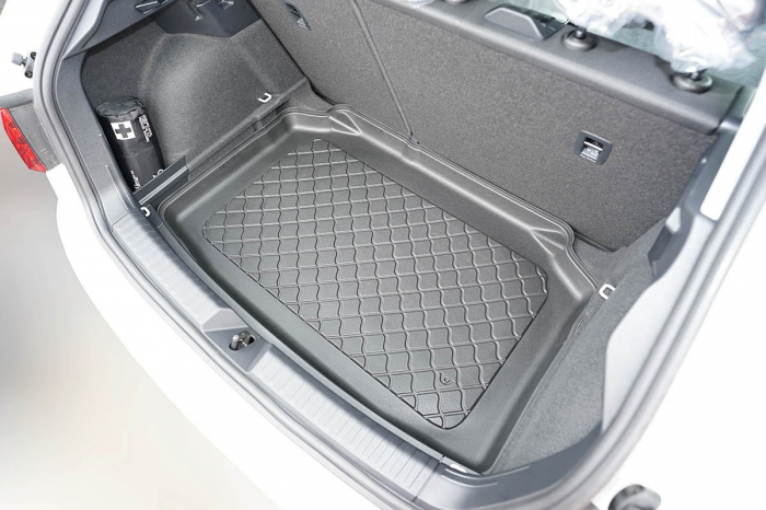 Tavita de portbagaj Audi A1 GB,  Hatchback, fabricatie 07.2018 - prezent, portbagaj inferior #3 [5]