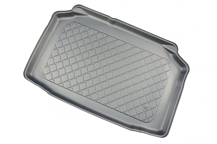 Tavita de portbagaj Audi A1 GB,  Hatchback, fabricatie 07.2018 - prezent, portbagaj inferior #3 [2]