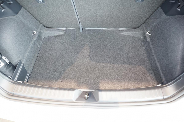 Tavita de portbagaj Audi A1 GB,  Hatchback, fabricatie 07.2018 - prezent, portbagaj inferior #3 [7]