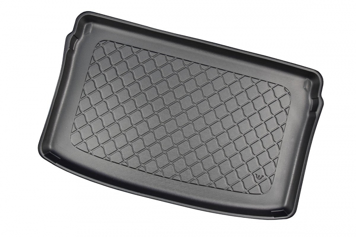 Tavita de portbagaj Audi A1 GB,  Hatchback, fabricatie 07.2018 - prezent, portbagaj superior #1 [2]