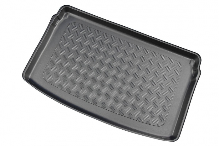 Tavita de portbagaj Audi A1 GB,  Hatchback, fabricatie 07.2018 - prezent, portbagaj superior #2 [2]