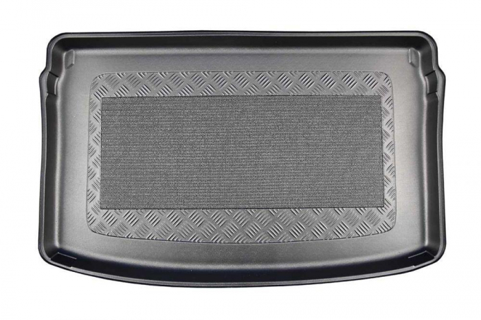 Tavita de portbagaj Audi A1 GB,  Hatchback, fabricatie 07.2018 - prezent, portbagaj superior #3 [1]