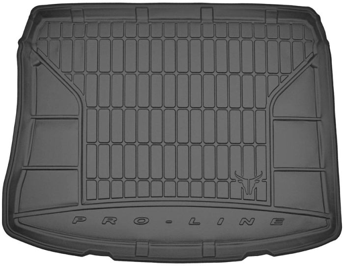 Tavita de portbagaj Audi A3 8P,  Hatchback, fabricatie 05.2003 - 01.2013, Quattro #1 [1]