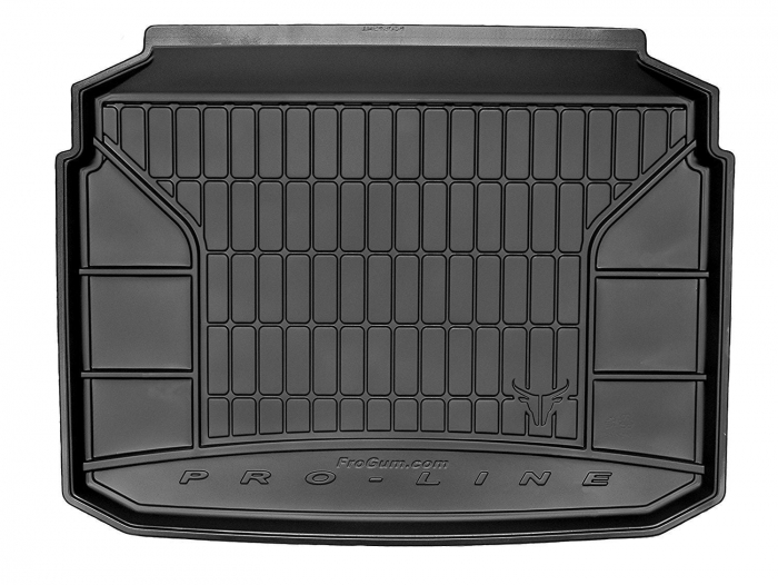 Tavita de portbagaj Audi A3 8V,  Hatchback, fabricatie 08.2012 - 03.2020, portbagaj inferior #1 [1]