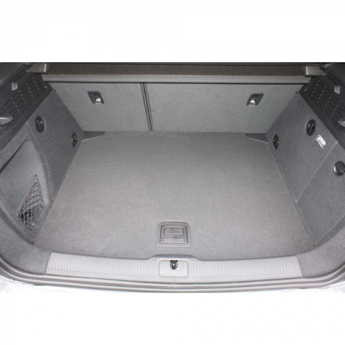 Tavita de portbagaj Audi A3 8V,  Hatchback, fabricatie 08.2012 - 03.2020, portbagaj superior #1 [3]