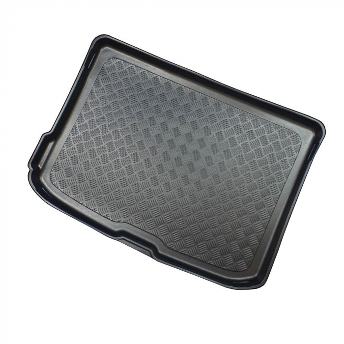 Tavita de portbagaj Audi A3 8V,  Hatchback, fabricatie 08.2012 - 03.2020, portbagaj superior #1 [2]