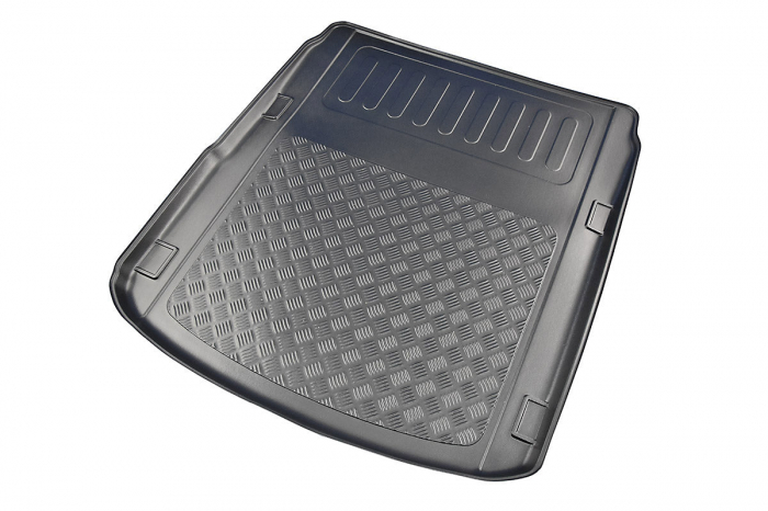 Tavita de portbagaj Audi A6 C8,  Sedan, fabricatie 06.2018 - prezent #2 [2]