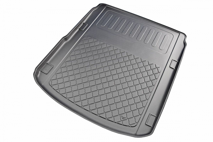 Tavita de portbagaj Audi A6 C8,  Sedan, fabricatie 06.2018 - prezent #3 [2]