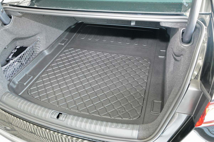 Tavita de portbagaj Audi A6 C8,  Sedan, fabricatie 06.2018 - prezent #3 [4]