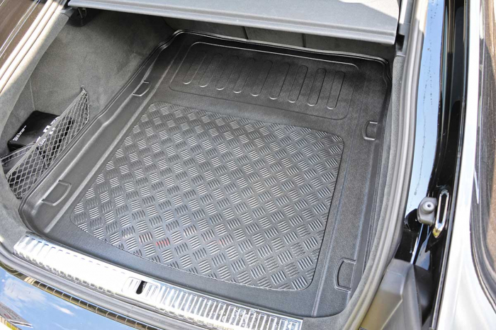 Tavita de portbagaj Audi A7 C8,  Sportback, fabricatie 02.2018 - prezent #2 [5]