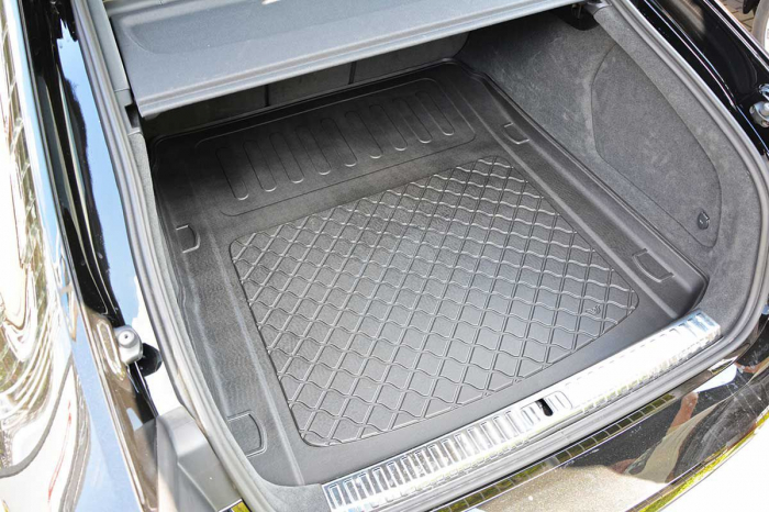 Tavita de portbagaj Audi A7 C8,  Sportback, fabricatie 02.2018 - prezent #3 [4]