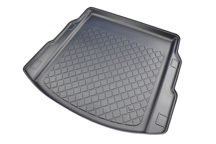 Tavita de portbagaj Audi A8 D5,  Sedan, fabricatie 11.2017 - prezent #1 [2]