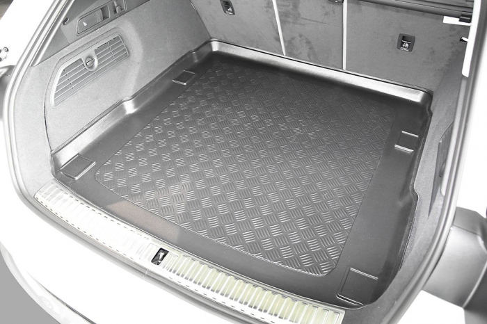 Tavita de portbagaj Audi E-Tron,  Sportback, fabricatie 05.2019 - prezent, electric #1 [4]